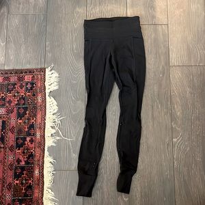 Athleta workout pants